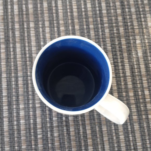 NEW Starbucks Portland Global Icon Mug 2012 - Picture 2 of 4